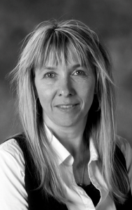 Anette Marcher